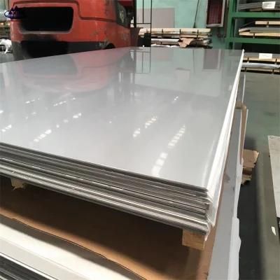 ASTM A240 316 Ss Sheet