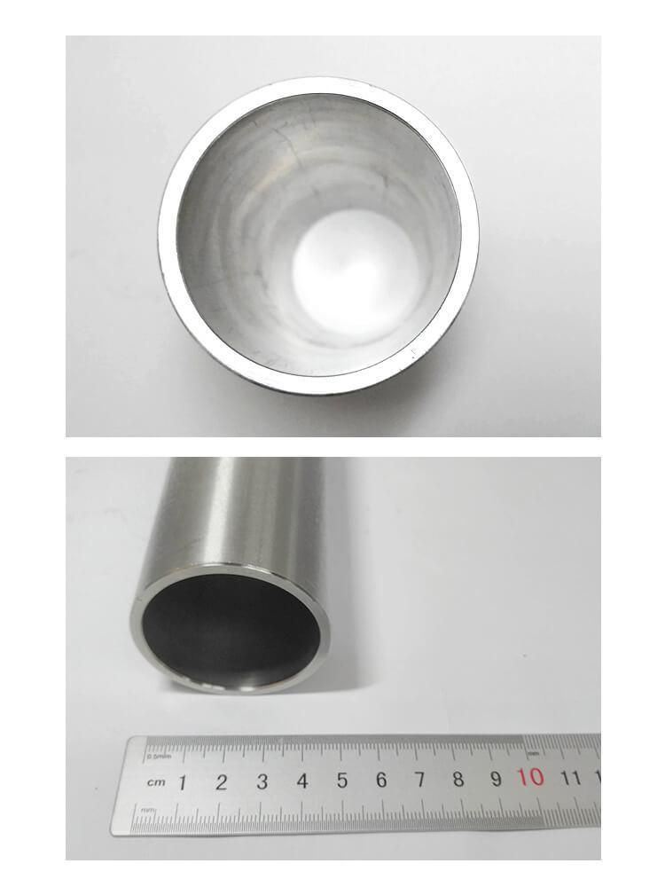 Densen Customized Stainless Steel Axle Sleeve, Shaft Protecting Sleeve or Shaft Adapter Sleeve