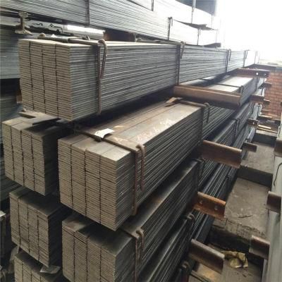 Low Price Q235 Flat Bar