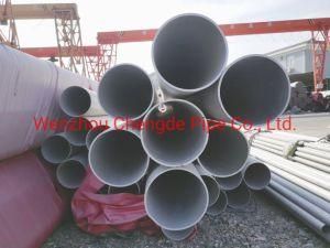 SS304 Stainless Steel Pipe and Tubes Wholesale Price Cdpi1684