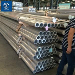 En 1.4541 AISI 321 Stainless Steel Bright Annealing Tube Seamless Tube / Capillary