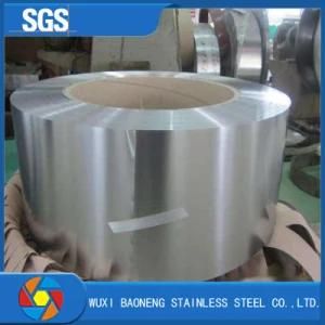 Cold Rolled Stainless Steel Strip of 904L/2205/2507 High Quality