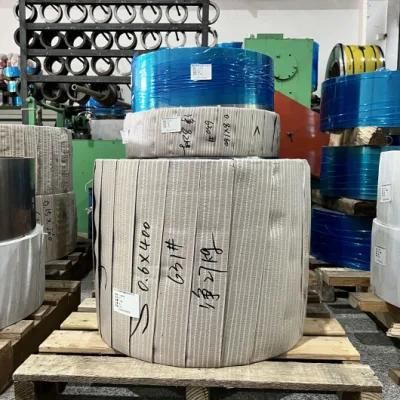 Quick Delivery Customized Size AISI Ss 631 17-7pH Cold Rolled Stainless Steel Belt/Band/Coil/Strip
