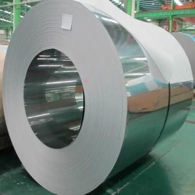 Hot Products 100% Brand New Original Best Price 201 High Copper 304 304L 316 316L 2b Ss Precision Stainless Steel Coil