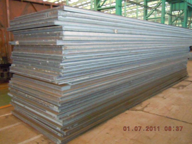 Ah36 Ship Buliding Steel Plate