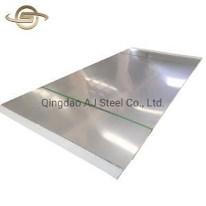 AISI Inox Slitting Edge 201 2b Finish Stainless Steel Sheet