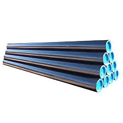 Facrtory Wholesale China Made Large Diameter Range High Quality Steel Pipe