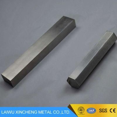 ASTM/SUS/En/Uns Cold-Drawingsteel Bar (Q235 20# Q195 Q345 Round bar, Hex bar, Square Bar)