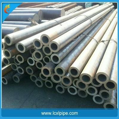 Hot Rolled Carbon Seamless Steel Pipe