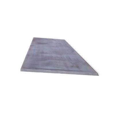 Ss400 Clean 20mn Hot Rolled Carbon Steel Plate