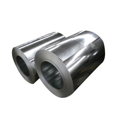 22 24 26 Gauge G30 G40 G60 G90 Gi Sheet Zinc Coated Plate Dx51d Cold Roll Galvanized Carbon Steel Coil