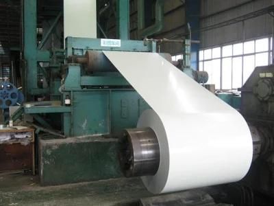 Pre-Painted Steel Coil Steel Sheet