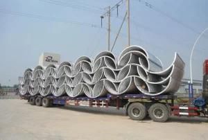 Prestressed Metal Corrugated Pipe