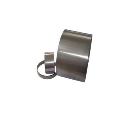 Cold Rolled AISI 201 Steel Strip 304 Stainless Steel Strips with 0.1 0.2mm 0.3mm 1mm 2mm 3mm Thick