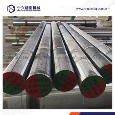 18CrNiMo7-6/18crnimo Steel/Flat Bar/Steel Block/Round Bar