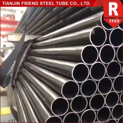 Ms Pipe C Class Thickness/ Ms Pipe /Gi Galvanized Steel Pipe Price/Welded Black Carbon ERW Steel Pipe
