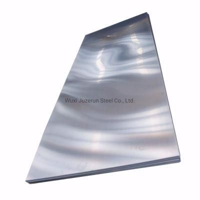 Building Material Stainless Steel Sheets/Plates