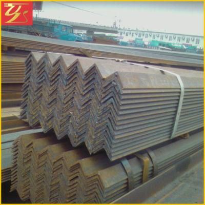 Good Quality Stock Q345b Alloy Steel Angle Bar