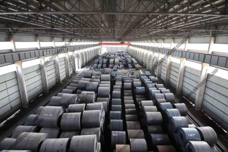 High Efficiency Industrial Heat Treatment Equipment Annealing Furnace