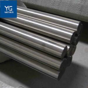 China Factory 1.2379 Tool Steel Round for Cold Work Mould for Steel Rod