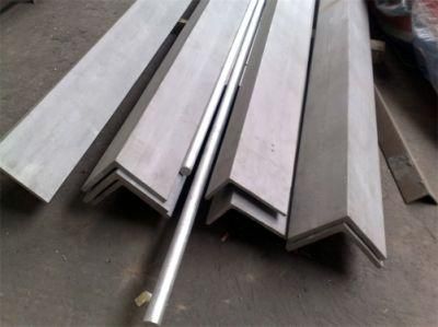 JIS Equal Angle Steel and Unequal Angle