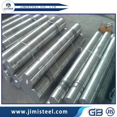 Reinforced Deformed Steel Rebar for Building (4140 Scm440 1.7225 42CrMo)