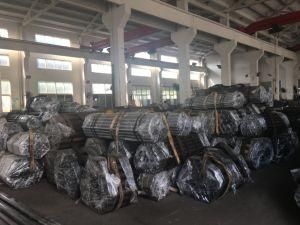 Hard Seamless Steel Honed Tube for Hydraulic Cylinder