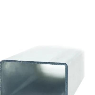 50X50 Square Steel Tube Price, 20X20 Black Annealing Square Rectangular Steel Tube, 40*80 Rectangular Steel Hollow Section