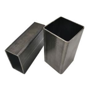 Top Quality for Construction Stainless Steel Pipe Square