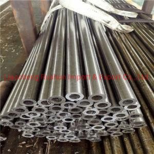 Stkm11A Cold Drawn Seamless Steel Tube for Mechanical Processing