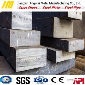 Prime Quality Hot Rolled Carbon Steel C45 Steel Plate