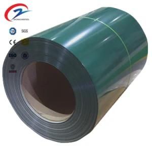 ASTM A653 Z150 PVDF High Anticorrosion Ral5005 PPGI Pre-Painted Galvanized Steel Coils