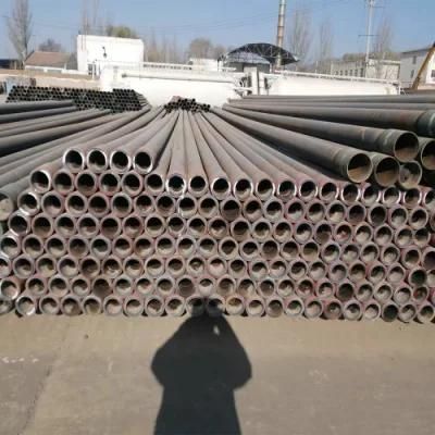 Alloy Steel Seamless Pipe 20cr 30cr 35cr Alloy Steel Pipe with Factory Price