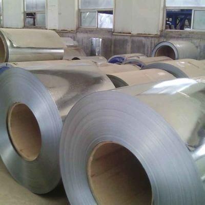 A653 0.3 mm Galvanized Steel Sheet and Zinc Coated Steel Sheet