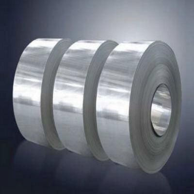 Cold Rolled Ss 304/316/201/310S Stainless Steel Coil with No. 1 Surface