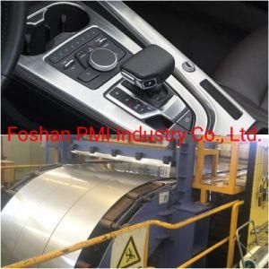 High Surface Quality/Corrosion Resistance 430 (NO. 1/2B/BA) Stainless Steel Coil/Plate/ Sheet for Automobile Decoration / Exhaust Pipe