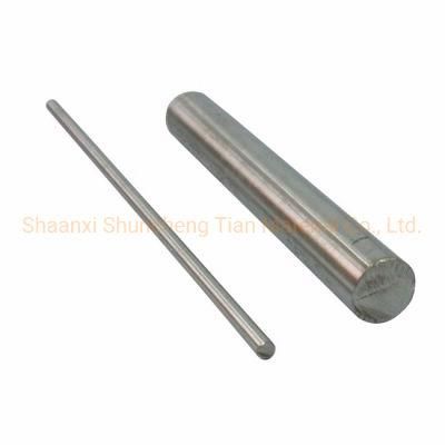 Factory Direct Sale 304 Stainless Steel High Quality Rod 3mm Stainless Steel Rod/ Bar Quantity Discounts