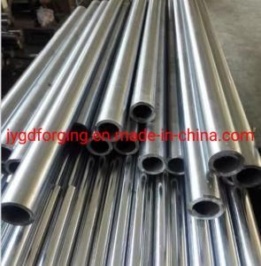 1045 Steel Hard Chrome Hollow/ Steel Chromed Hollow