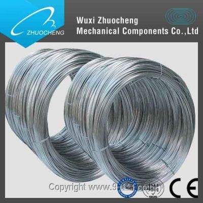 Different Size Stainless Steel Wire