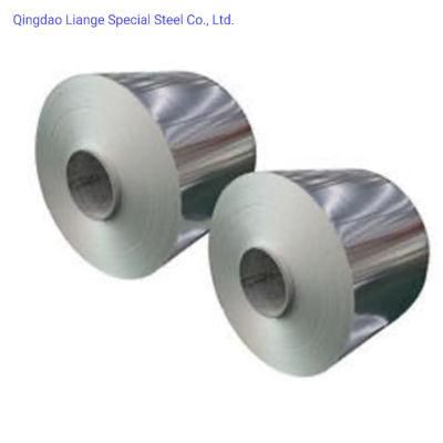 Liange High Quality Galvanized A36 Steel Sheet/Plate/Coil/Strip