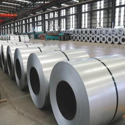 Ss400, Q235, Q345 Black Steel Hot Dipped Galvanized Steel Coil Carbon Steel Hot Rolled Steel Coil