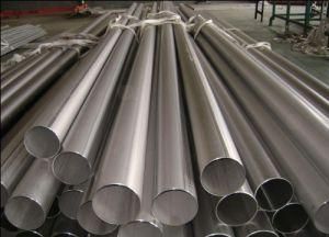 Carbon Steel Hot Rolled Seamless Steel Stainless Tubes
