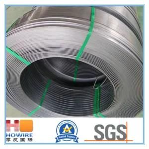 Narrow Width 05mm-25mm Cold Rolled Steel Strip