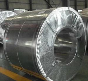 Spec SPCC Cold Rolled Steel Coil Price with Current Stock