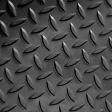 Q235 Ss400 Prime Quality for Floor Checkered Plate