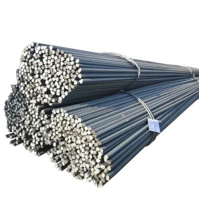 6mm 8mm 10mm 12mm 16mm Reinforcing Corrugated Mild Steel Deformed Bar Price