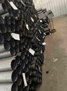 15CrMo High Temperature Alloy Seamless Steel Pipe