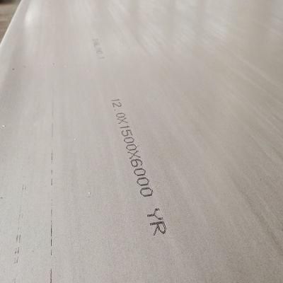 ASTM AISI SUS Ss 201 202 301 304 304L 316 316L Stainless Steel Sheet