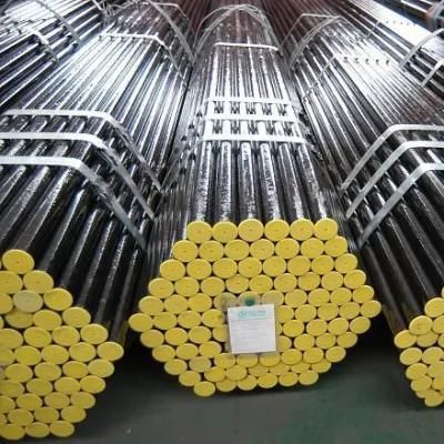 Manufacture Price API 5L Steel Pipe Carbon Seamless Pipes X42 X60