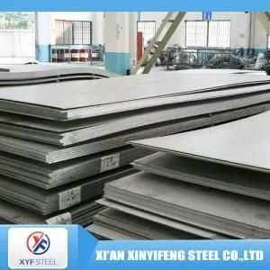 Stainless Steel 304/304L Plate Suppliers, Stockholders